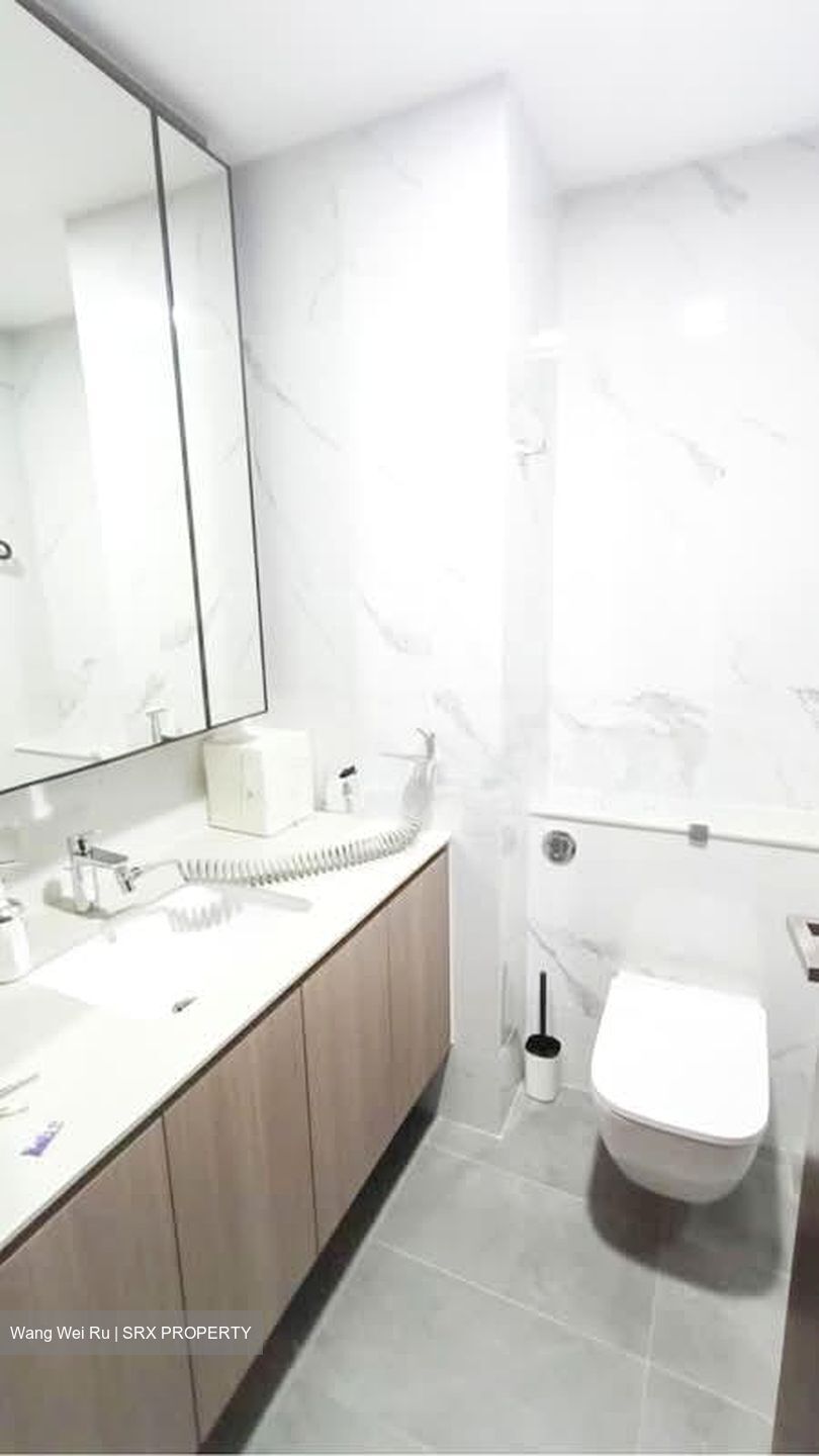 The Watergardens At Canberra (D27), Apartment #560063351